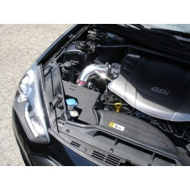 Injen SP1392P - SP Series Short Ram Cold Air Intake System (Polished)