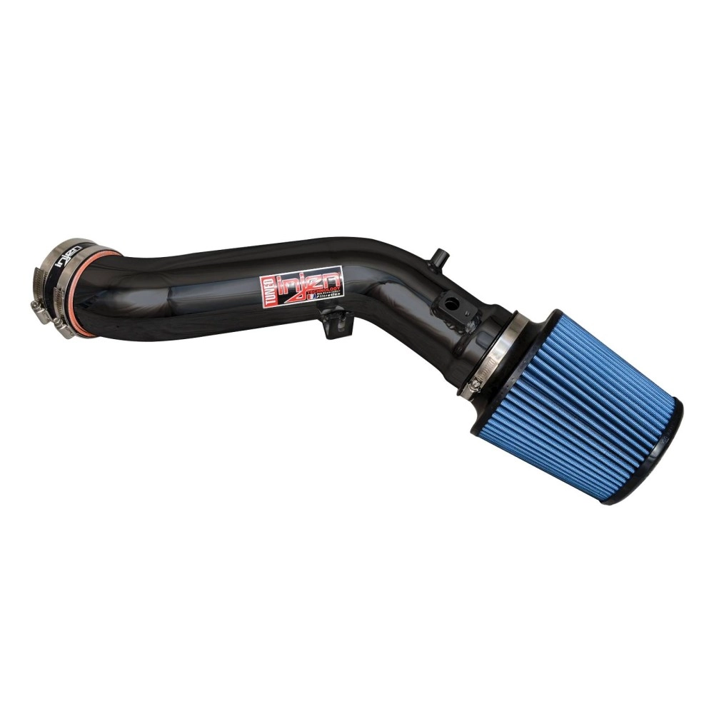 Injen SP1393BLK - SP Series Short Ram Cold Air Intake System (Black)
