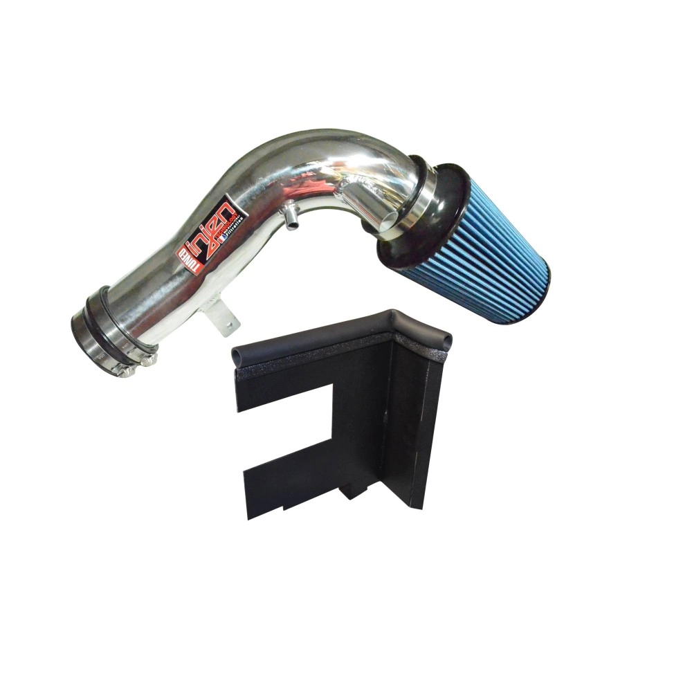 Injen SP1332P - SP Series Short Ram Cold Air Intake System (Polished)