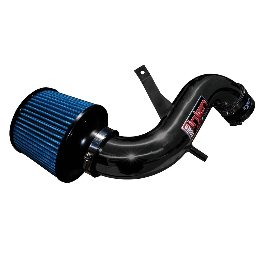 Injen SP1333BLK - SP Series Short Ram Cold Air Intake System (Black)