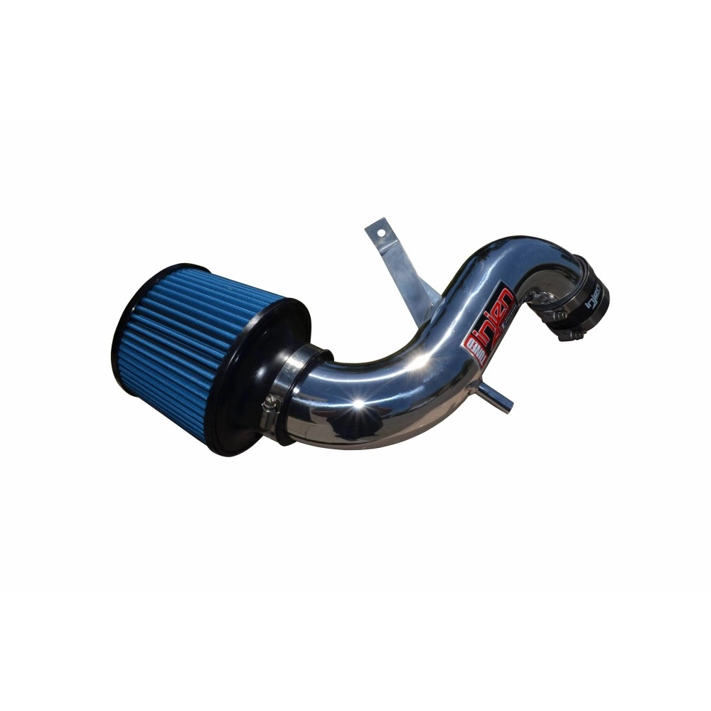 Injen SP1333P - SP Series Short Ram Cold Air Intake System (Polished)