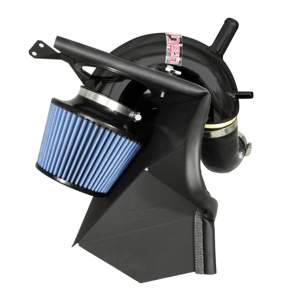 Injen SP1387BLK - SP Series Short Ram Cold Air Intake System (Black)