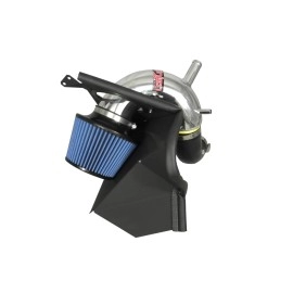 Injen SP1387P - SP Series Short Ram Cold Air Intake System (Polished)