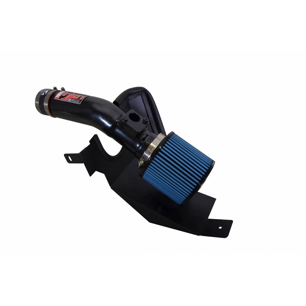 Injen SP1572BLK - SP Series Short Ram Cold Air Intake System (Black)