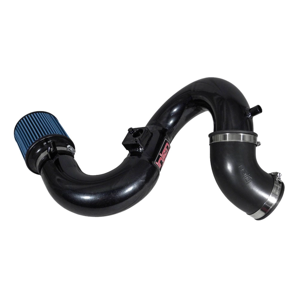 Injen SP1579BLK - SP Series Short Ram Cold Air Intake System (Black)