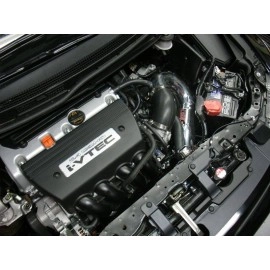 Injen SP1579BLK - SP Series Short Ram Cold Air Intake System (Black)