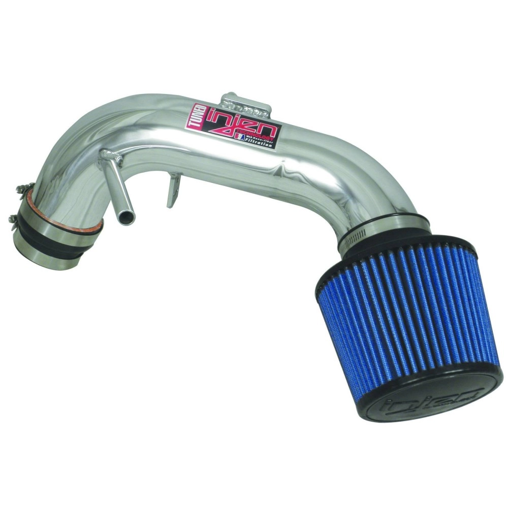 Injen SP2034P - SP Series Short Ram Cold Air Intake System (Polished)