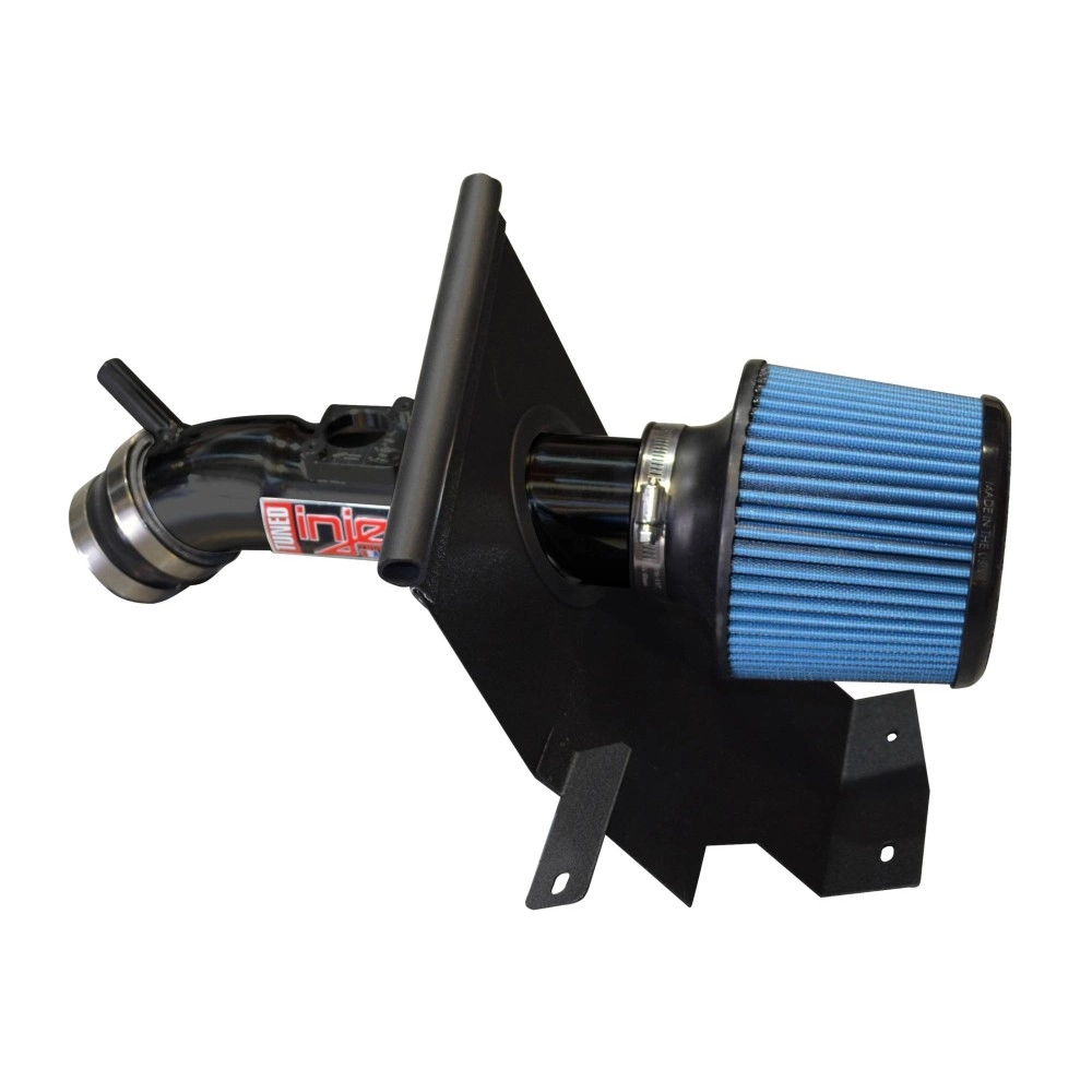 Injen SP2050BLK - SP Series Short Ram Cold Air Intake System (Black)