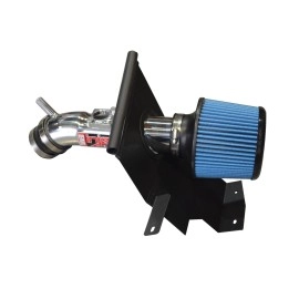 Injen SP2050P - SP Series Short Ram Cold Air Intake System (Polished)