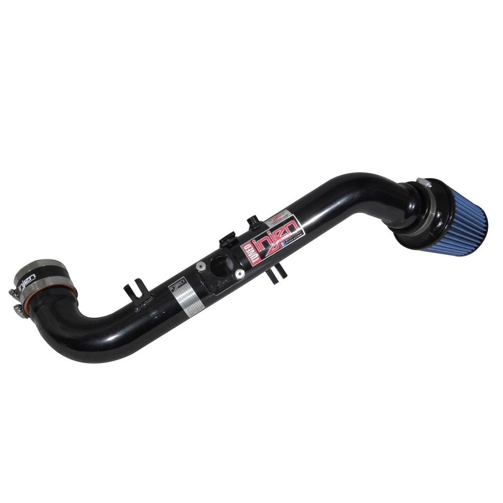 Injen SP2070BLK - SP Series Short Ram Cold Air Intake System (Black)