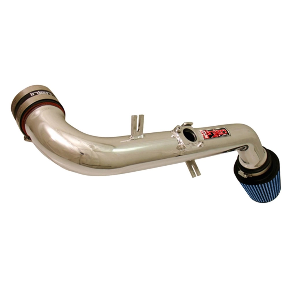 Injen SP2070P - SP Series Short Ram Cold Air Intake System (Polished)
