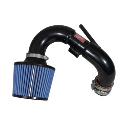 Injen SP2090BLK - SP Series Short Ram Cold Air Intake System (Black)