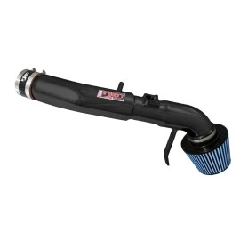 Injen SP2092BLK - SP Series Short Ram Cold Air Intake System (Black)