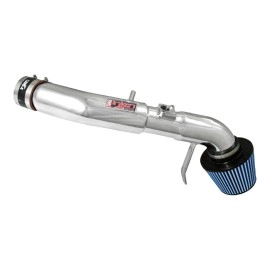 Injen SP2092P - SP Series Short Ram Cold Air Intake System (Polished)