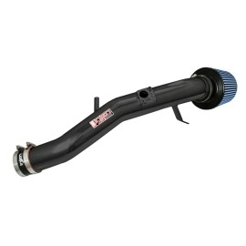 Injen SP2093BLK - SP Series Short Ram Cold Air Intake System (Black)