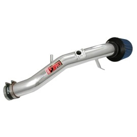 Injen SP2093P - SP Series Short Ram Cold Air Intake System (Polished)