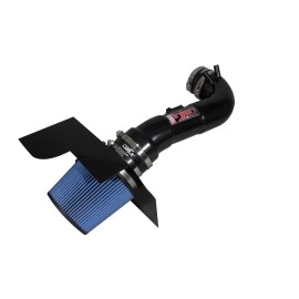 Injen SP2096BLK - SP Series Short Ram Cold Air Intake System (Black)