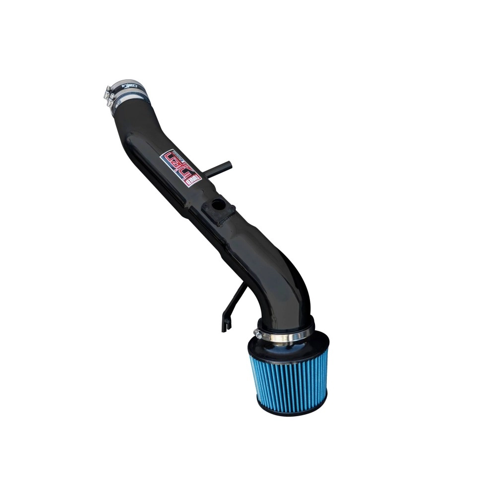Injen SP2098BLK - SP Series Short Ram Cold Air Intake System (Black)