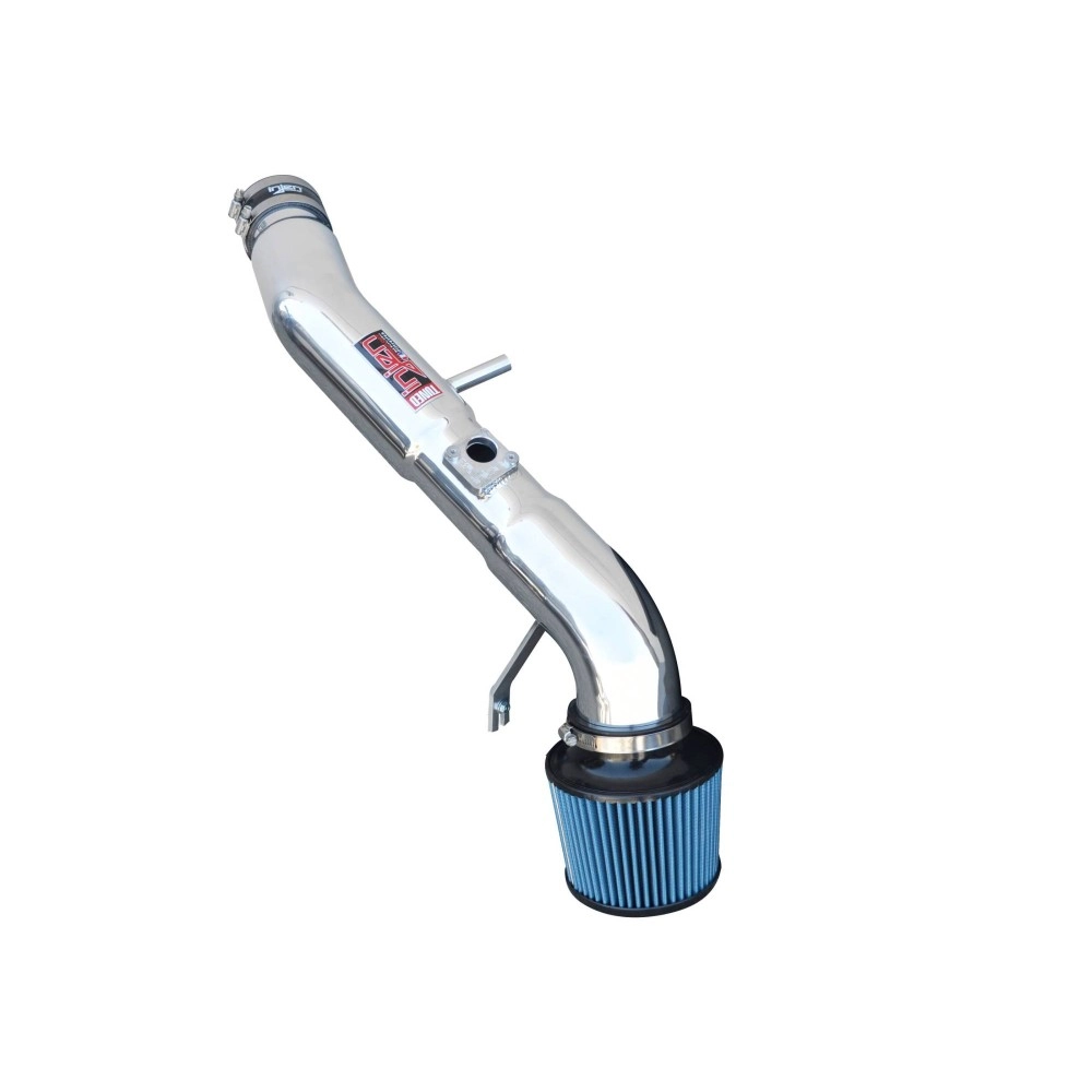 Injen SP2098P - SP Series Short Ram Cold Air Intake System (Polished)