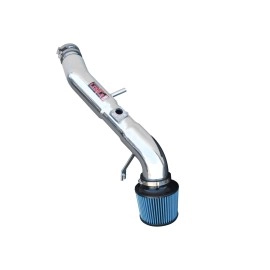 Injen SP2098P - SP Series Short Ram Cold Air Intake System (Polished)