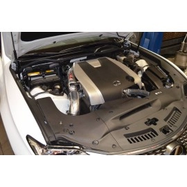 Injen SP2098P - SP Series Short Ram Cold Air Intake System (Polished)