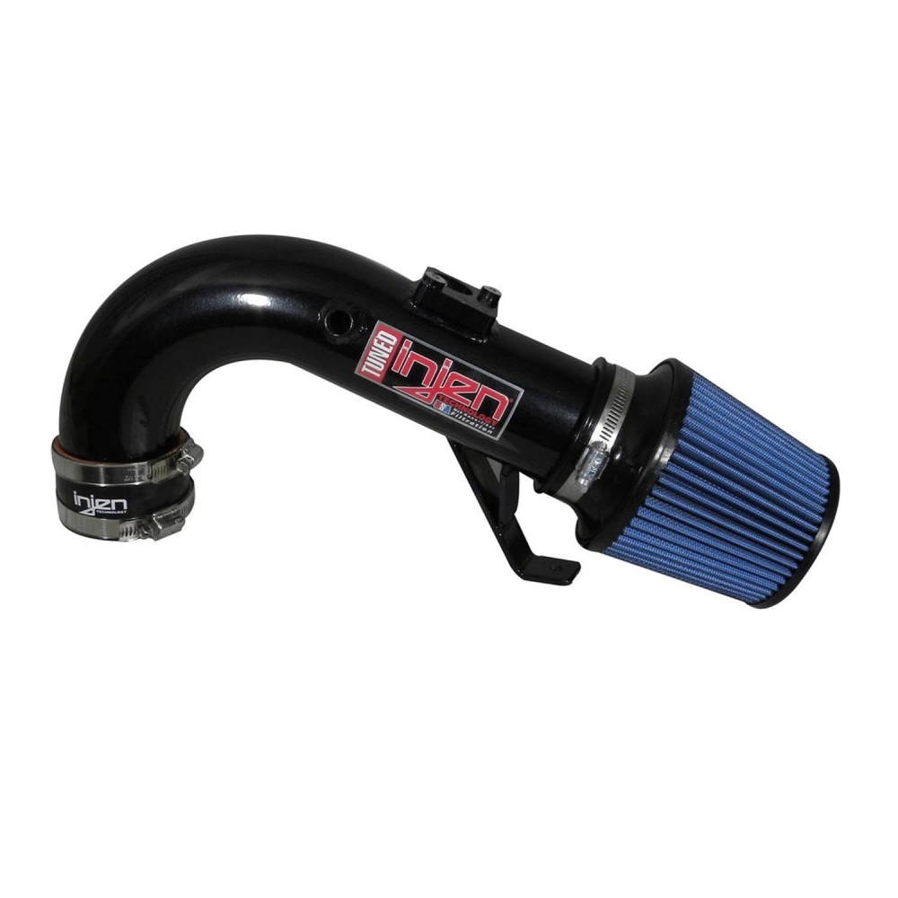 Injen SP2116BLK - SP Series Short Ram Cold Air Intake System (Black)