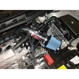 Injen SP2116BLK - SP Series Short Ram Cold Air Intake System (Black)