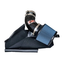 Injen SP3010BLK - SP Series Short Ram Cold Air Intake System (Black)