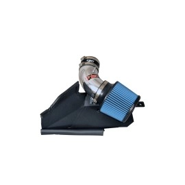 Injen SP3010P - SP Series Short Ram Cold Air Intake System (Polished)