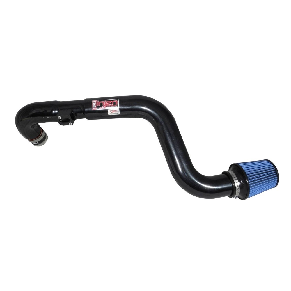 Injen SP3070BLK - SP Series Short Ram Cold Air Intake System (Black)