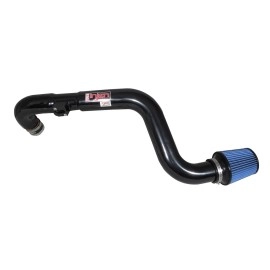 Injen SP3070BLK - SP Series Short Ram Cold Air Intake System (Black)