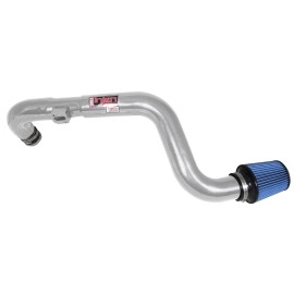 Injen SP3070P - SP Series Short Ram Cold Air Intake System (Polished)