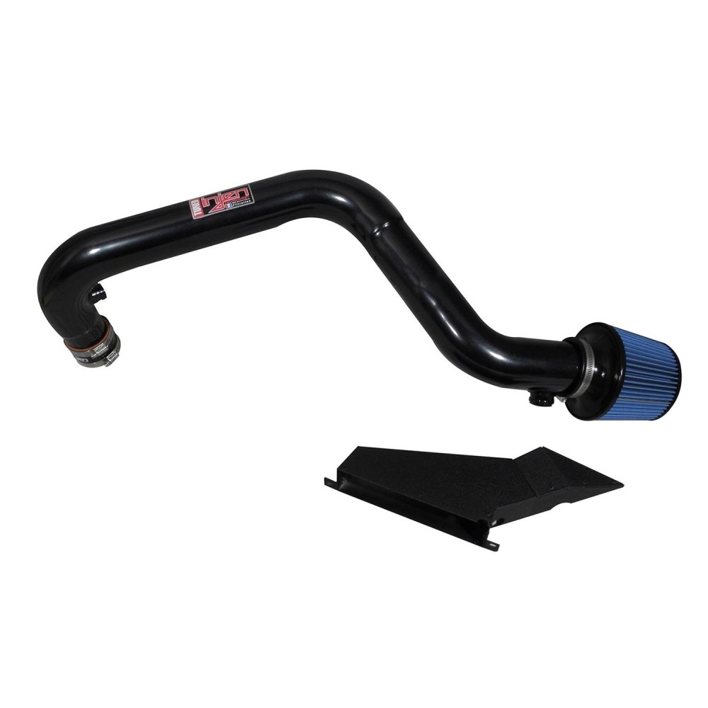 Injen SP3071BLK - SP Series Short Ram Cold Air Intake System (Black)