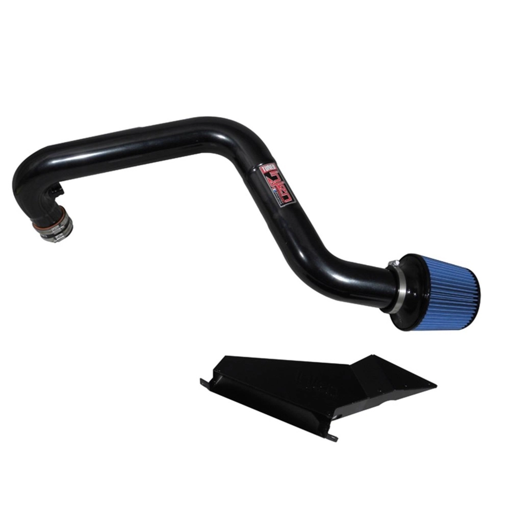 Injen SP3072BLK - SP Series Short Ram Cold Air Intake System (Black)