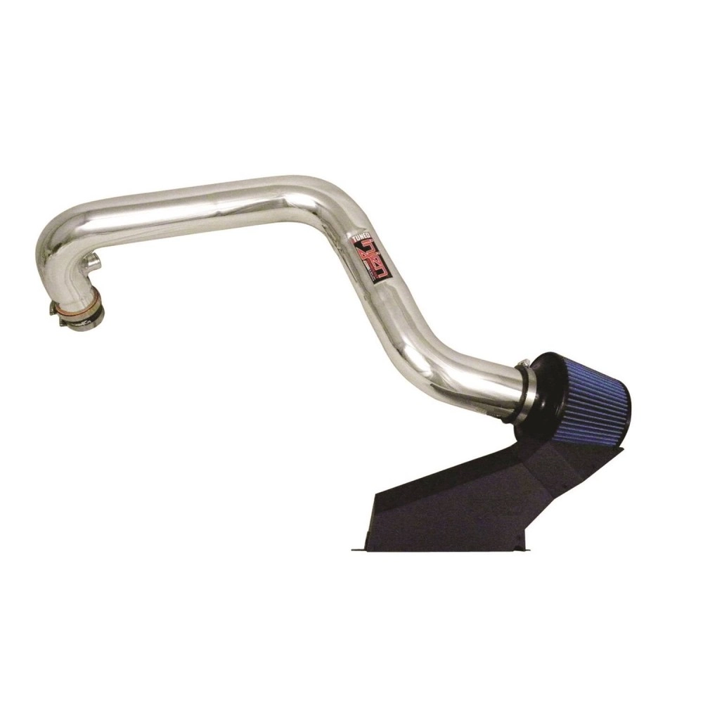 Injen SP3072P - SP Series Short Ram Cold Air Intake System (Polished)