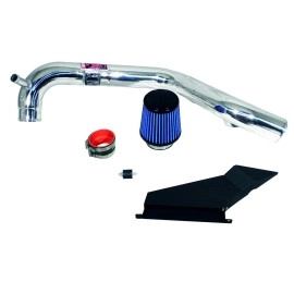 Injen SP3074BLK - SP Series Short Ram Cold Air Intake System (Black)
