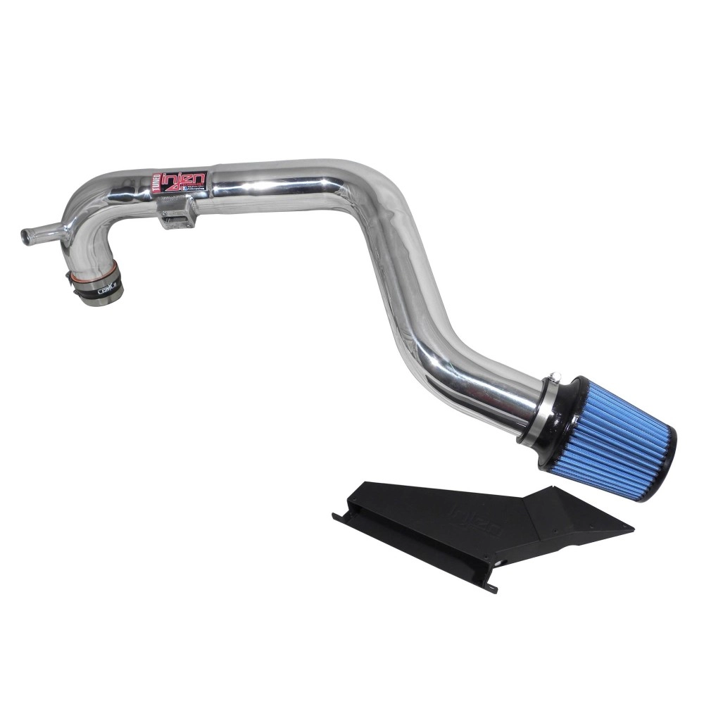 Injen SP3074P - SP Series Short Ram Cold Air Intake System (Polished)