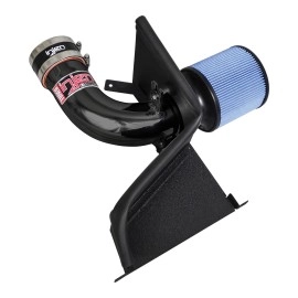 Injen SP3075BLK - SP Series Short Ram Cold Air Intake System (Black)