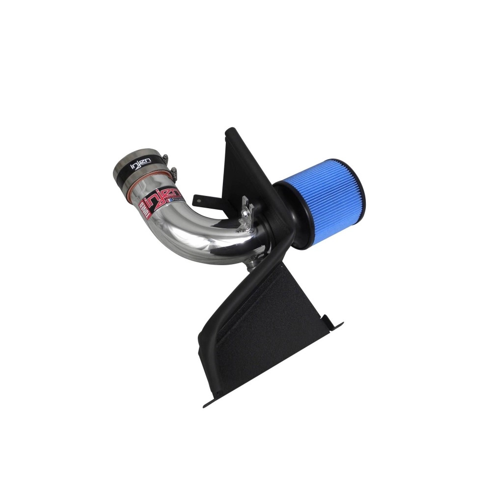 Injen SP3075P - SP Series Short Ram Cold Air Intake System (Polished)