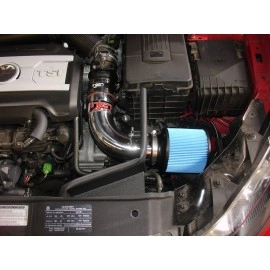 Injen SP3075P - SP Series Short Ram Cold Air Intake System (Polished)