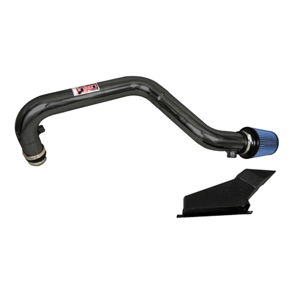 Injen SP3076BLK - SP Series Short Ram Cold Air Intake System (Black)