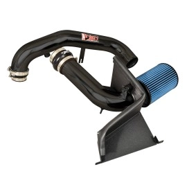 Injen SP3077BLK - SP Series Short Ram Cold Air Intake System (Black)