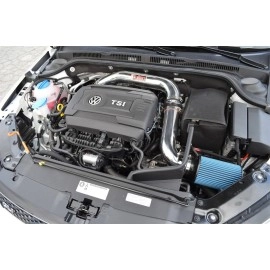 Injen SP3077BLK - SP Series Short Ram Cold Air Intake System (Black)