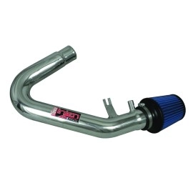 Injen SP5022P - SP Series Short Ram Cold Air Intake System (Polished)