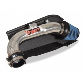 Injen SP6010P - SP Series Short Ram Cold Air Intake System (Polished)