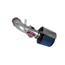 Injen SP6063P - SP Series Short Ram Cold Air Intake System (Polished)