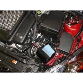 Injen SP6063P - SP Series Short Ram Cold Air Intake System (Polished)