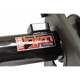 Injen SP6066BLK - SP Series Short Ram Cold Air Intake System (Black)