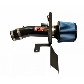 Injen SP6066BLK - SP Series Short Ram Cold Air Intake System (Black)