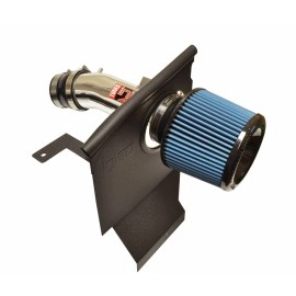 Injen SP6066P - SP Series Short Ram Cold Air Intake System (Polished)